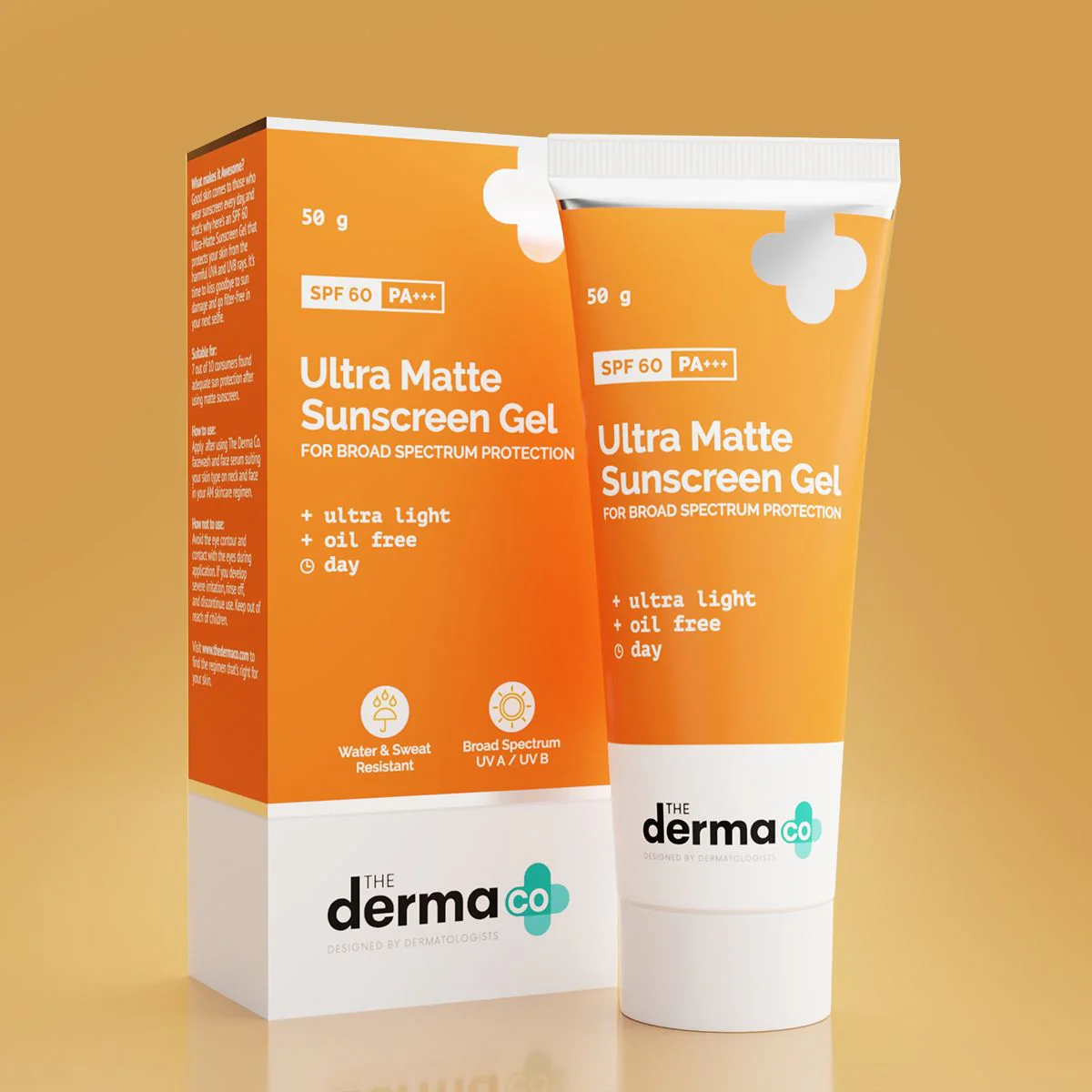 Sunscreen - Sale Page